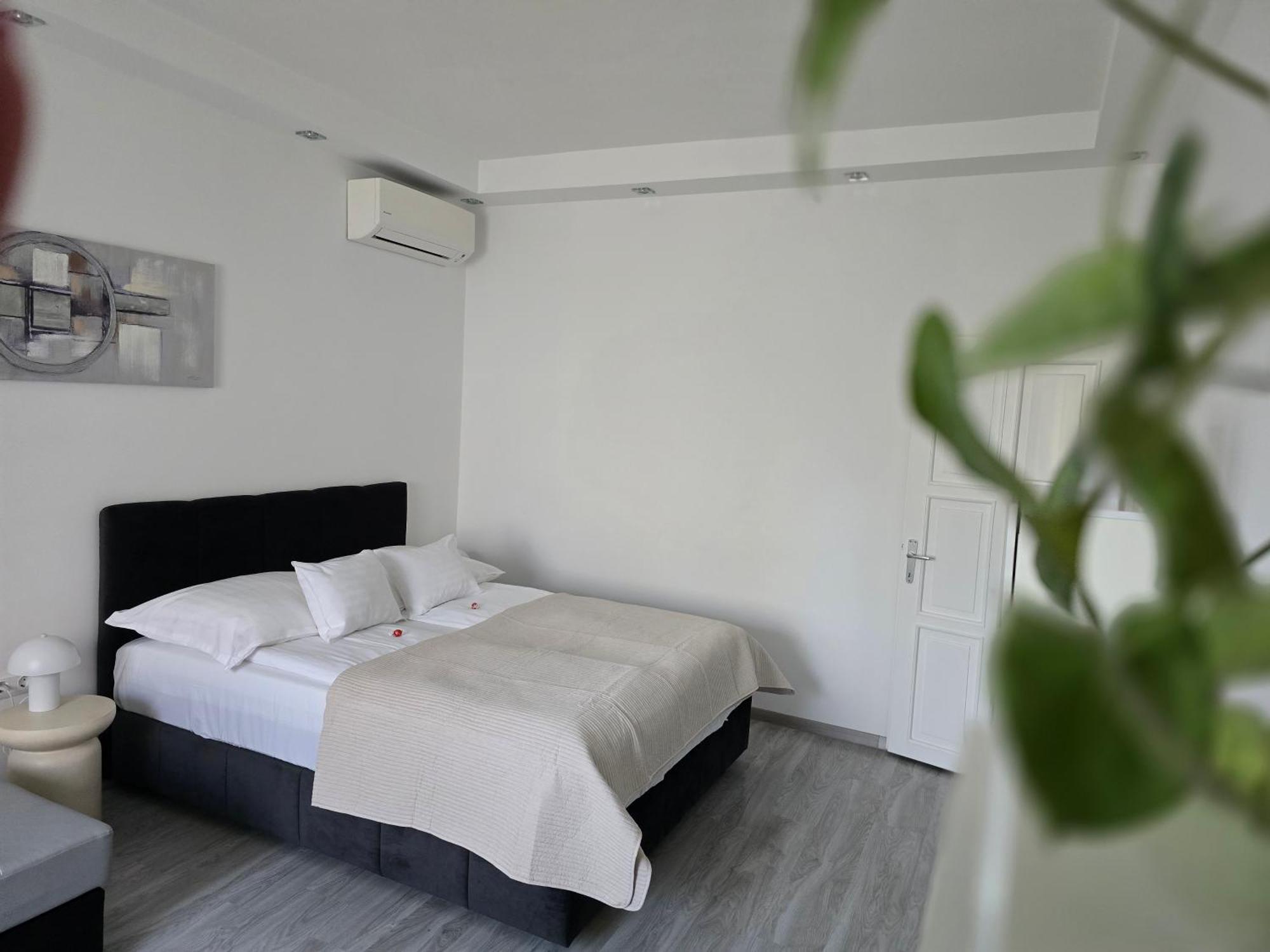 Martina apartman Békéscsaba Exterior foto