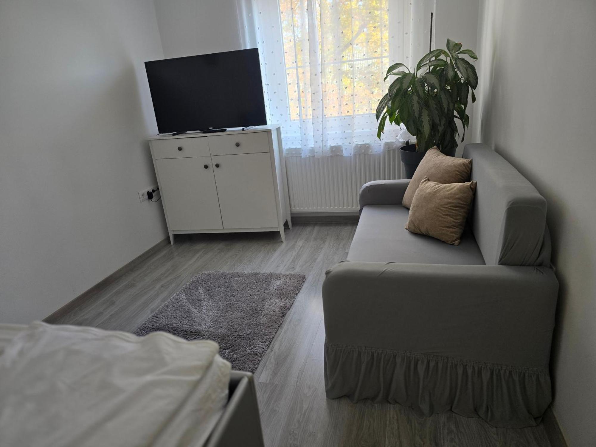 Martina apartman Békéscsaba Exterior foto